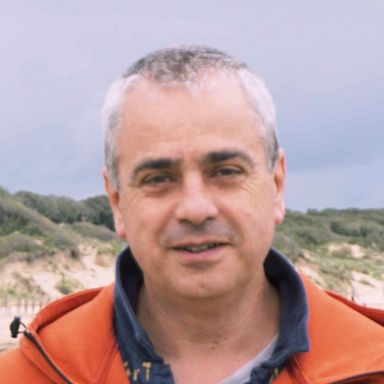 Patrice CHAUTRAND